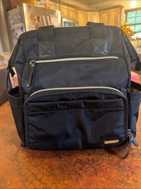 SKIP HOP Diaper Bag